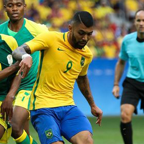 Gabriel Barbosa