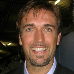 Gabriel Batistuta