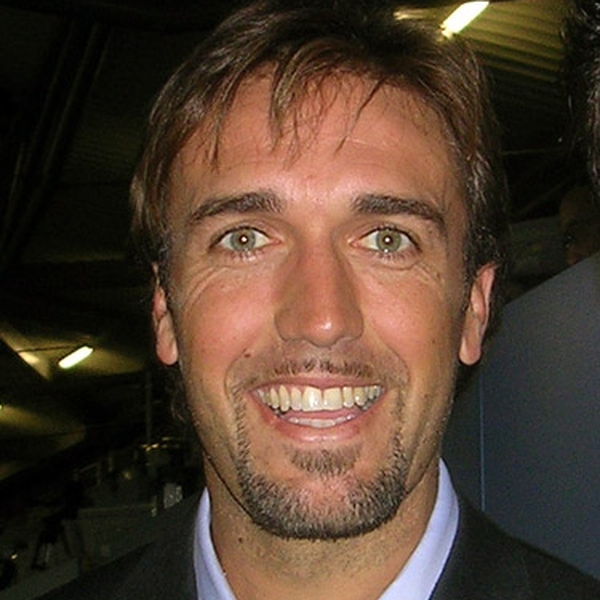 Gabriel Batistuta