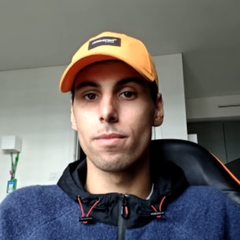 Gabriel Bortoleto