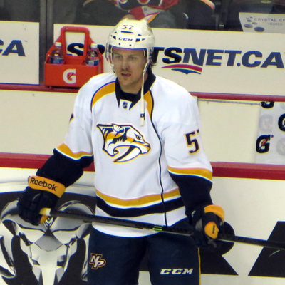 Gabriel Bourque Autograph Profile