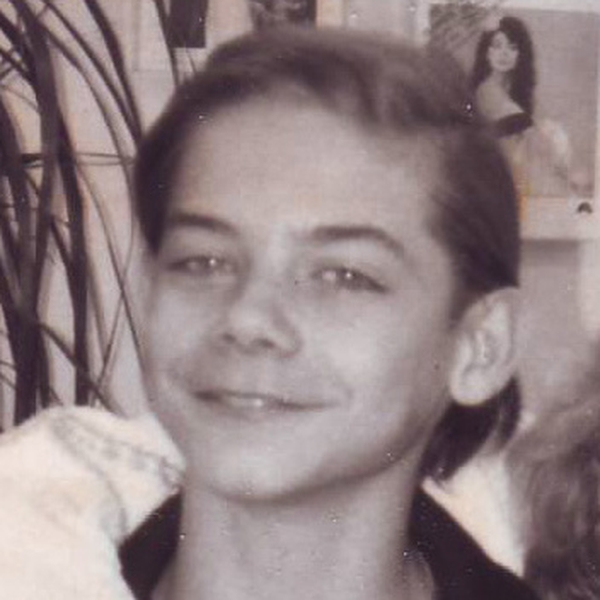 Gabriel Damon
