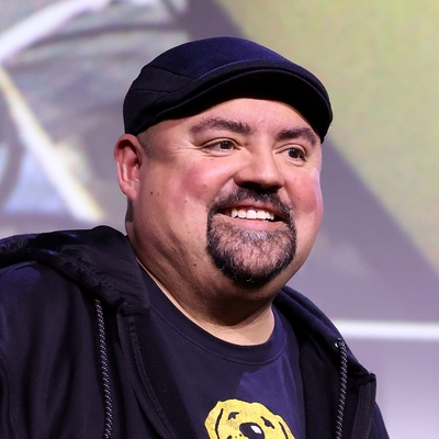 Gabriel Iglesias Autograph Profile