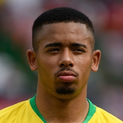 Gabriel Jesus