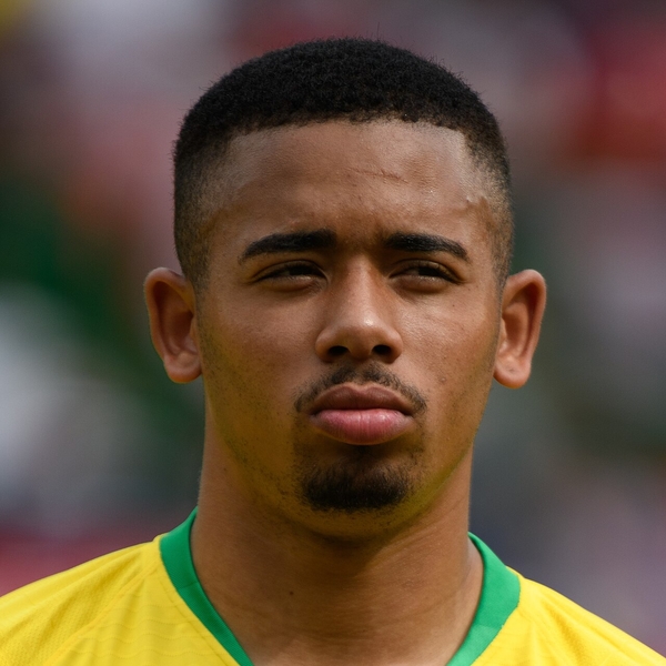 Gabriel Jesus