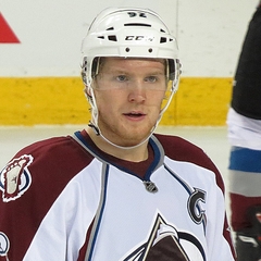 Gabriel Landeskog