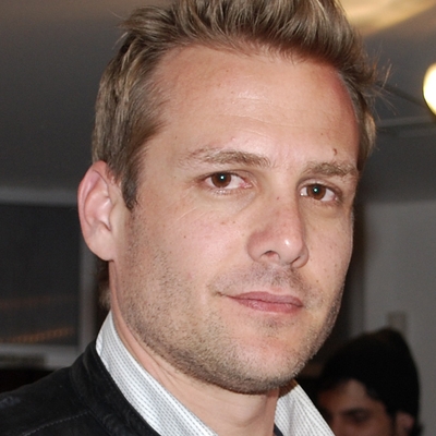 Gabriel Macht Autograph Profile