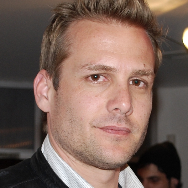 Gabriel Macht