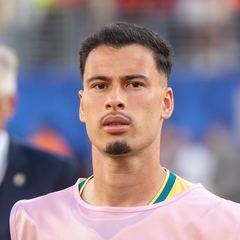 Gabriel Martinelli