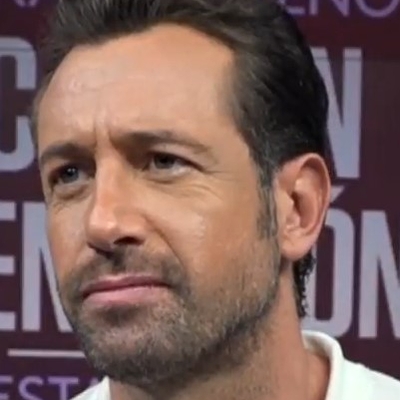 Gabriel Soto Autograph Profile