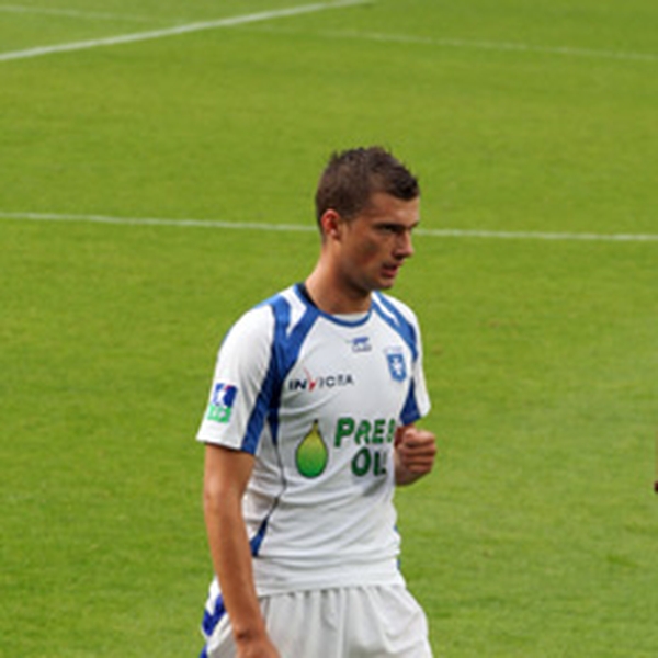 Gabriel Tamaș