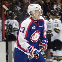 Gabriel Vilardi