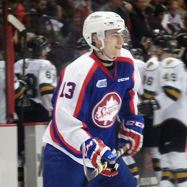 Gabriel Vilardi