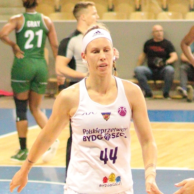 Gabriela Mărginean Autograph Profile