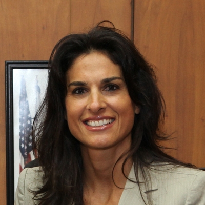 Gabriela Sabatini Autograph Profile