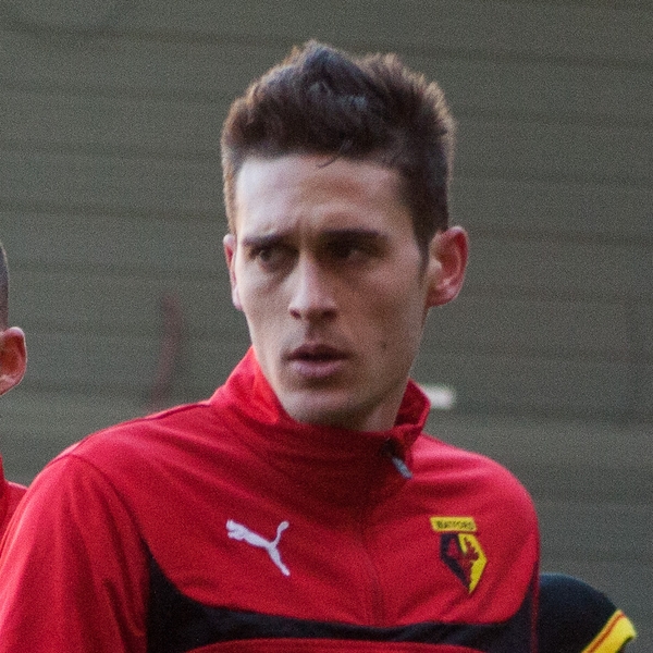 Gabriele Angella