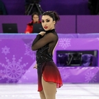 Gabrielle Daleman