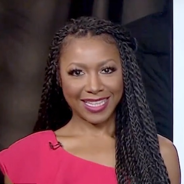 Gabrielle Dennis