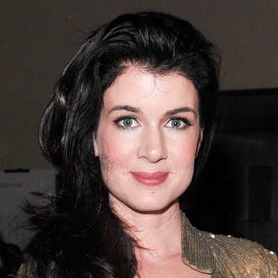 Gabrielle Miller Autograph Profile
