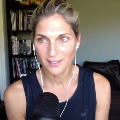 Gabrielle Reece Autograph Profile