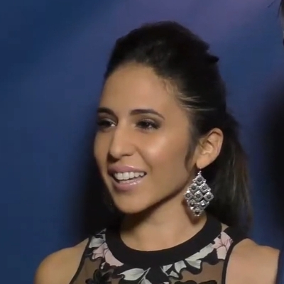 Gabrielle Ruiz Autograph Profile