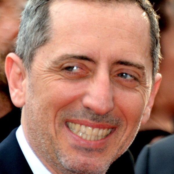 Gad Elmaleh