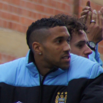 Gaël Clichy Autograph Profile
