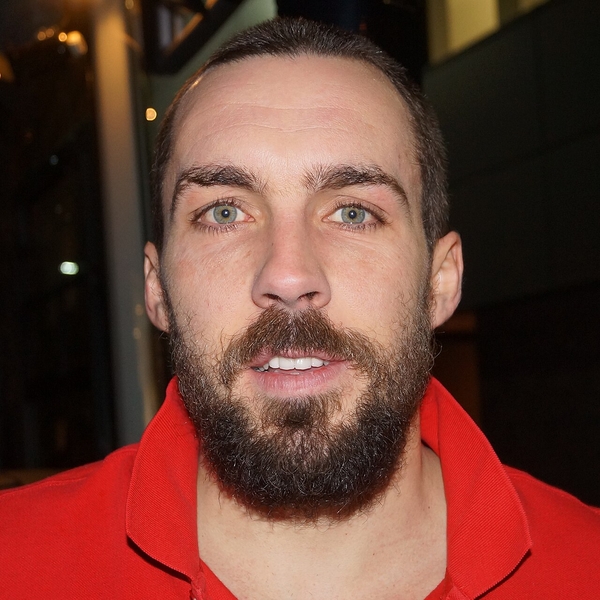 Gaël Givet