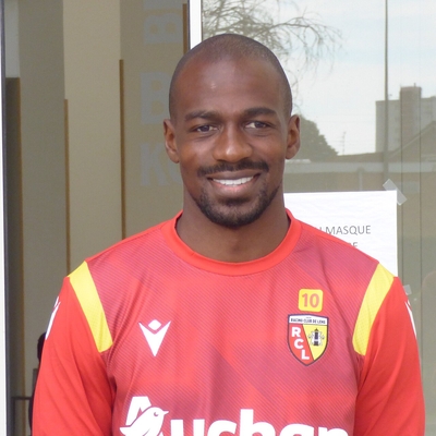 Gaël Kakuta Autograph Profile