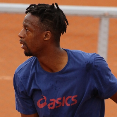Gael Monfils Autograph Profile