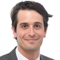 Gaëtan Dussausaye