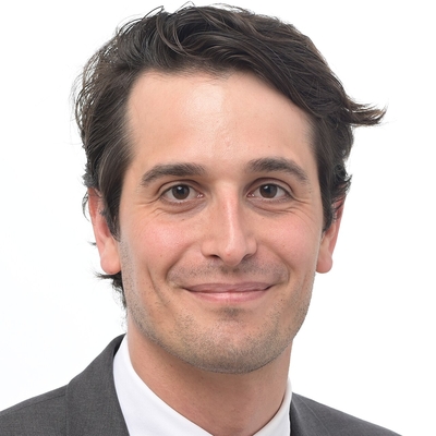Gaëtan Dussausaye Autograph Profile