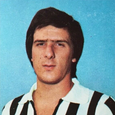 Gaetano Scirea Autograph Profile