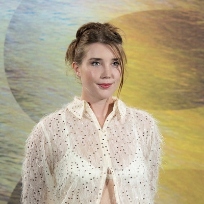 Gaia Wise Autograph Profile