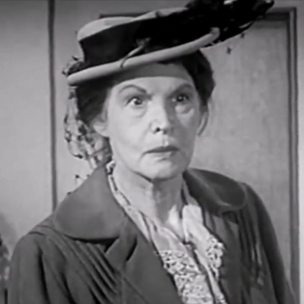 Gail Bonney