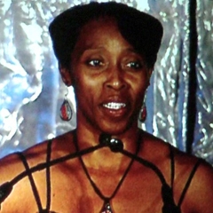 Gail Devers