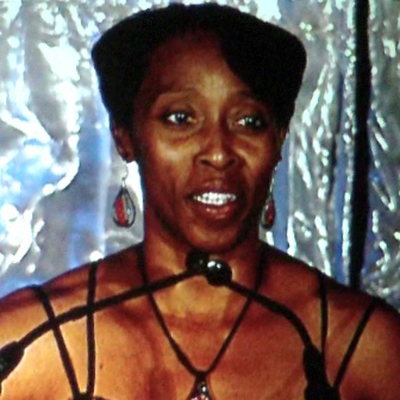 Gail Devers Autograph Profile