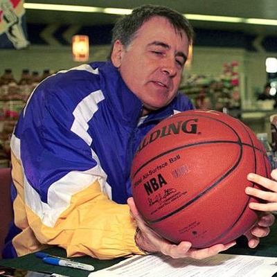 Gail Goodrich Autograph Profile