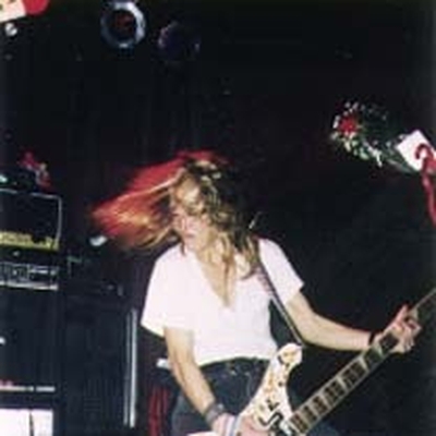 Gail Greenwood Autograph Profile