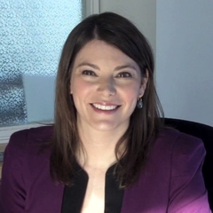 Gail Simmons