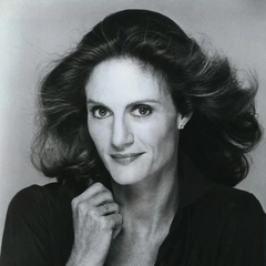 Gail Strickland