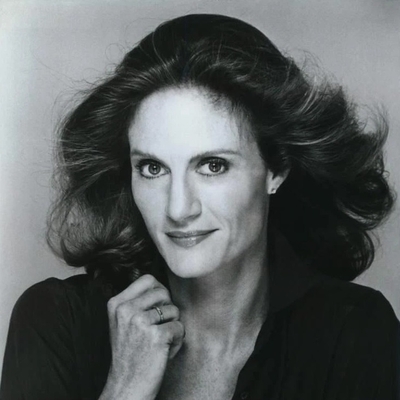 Gail Strickland Autograph Profile