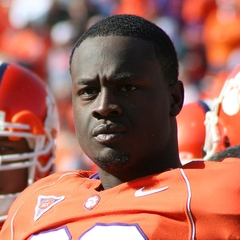 Gaines Adams