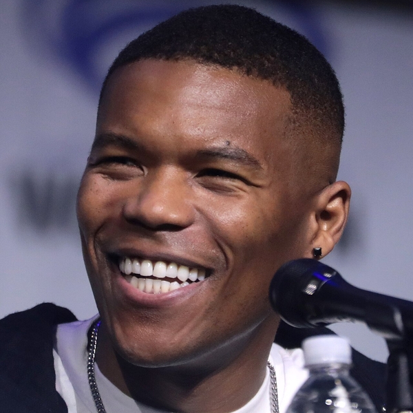 Gaius Charles