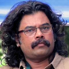 Gajendra Ahire