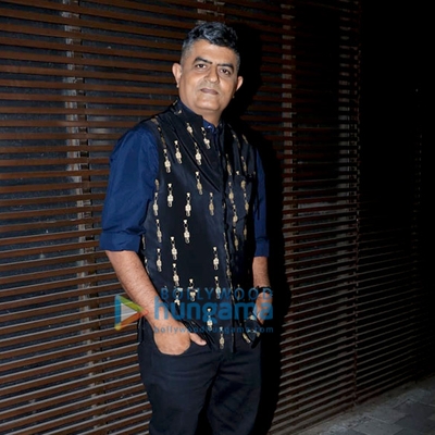 Gajraj Rao Autograph Profile