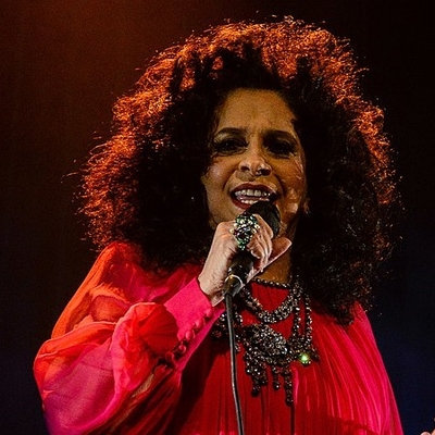 Gal Costa