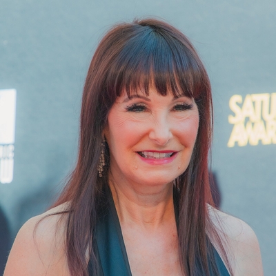 Gale Anne Hurd Autograph Profile