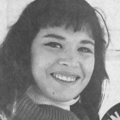 Gale Garnett Autograph Profile