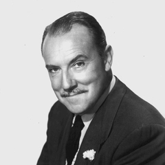 Gale Gordon